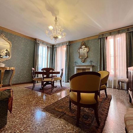 Palazzetto San Lio, Rialto Apartman Velence Kültér fotó