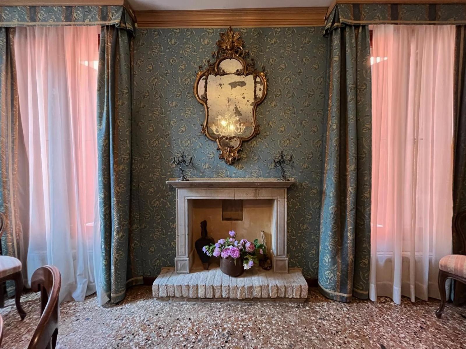Palazzetto San Lio, Rialto Apartman Velence Kültér fotó